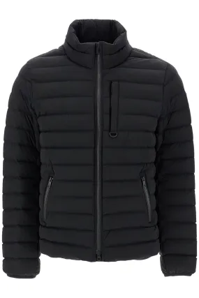 laki active flex down jacket