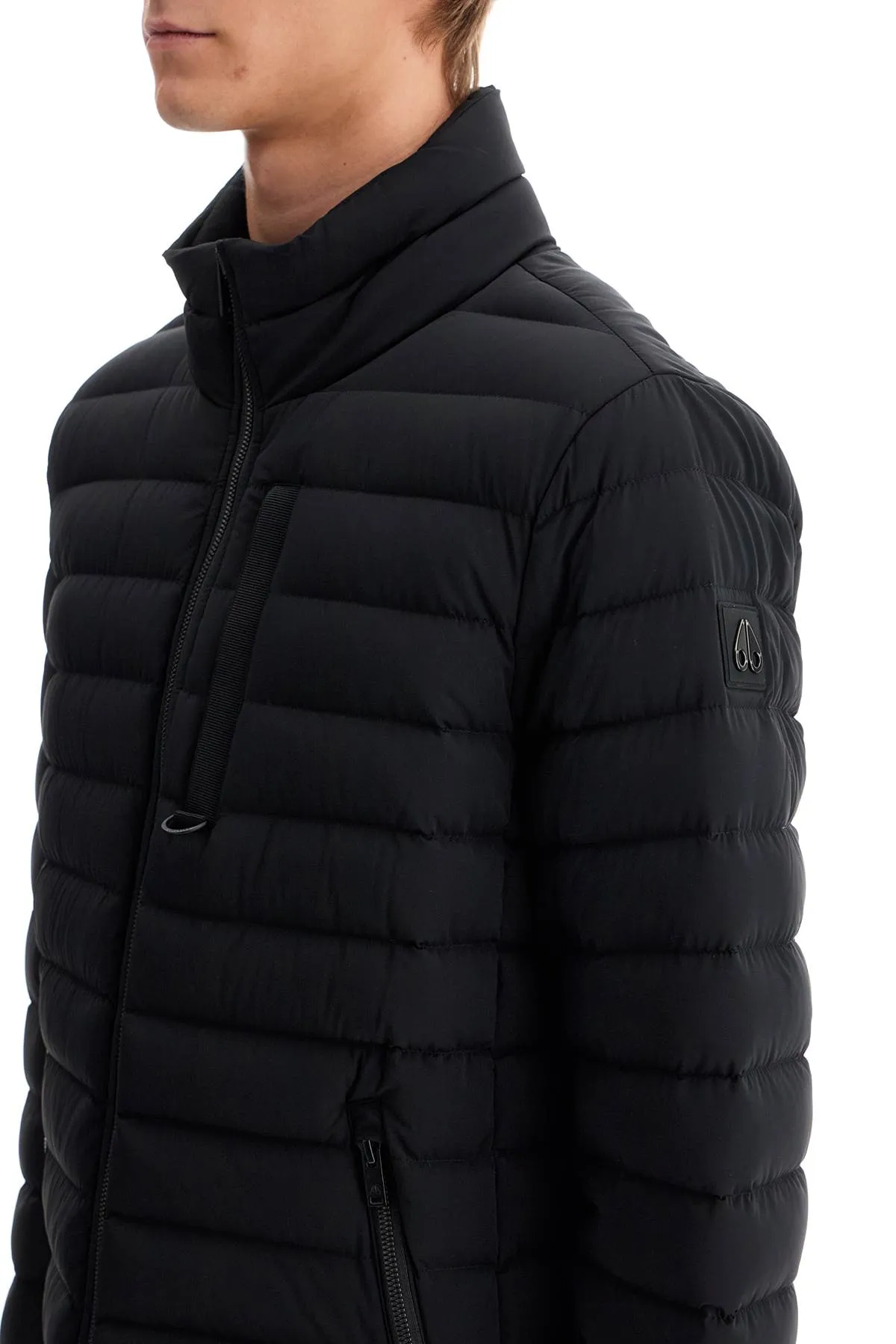 laki active flex down jacket