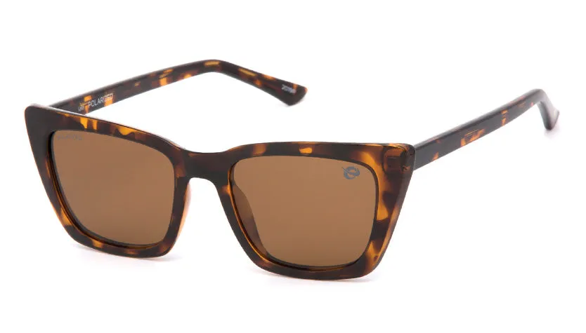 Lala Polarized Sunglasses