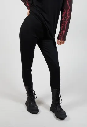 Leggings in Black