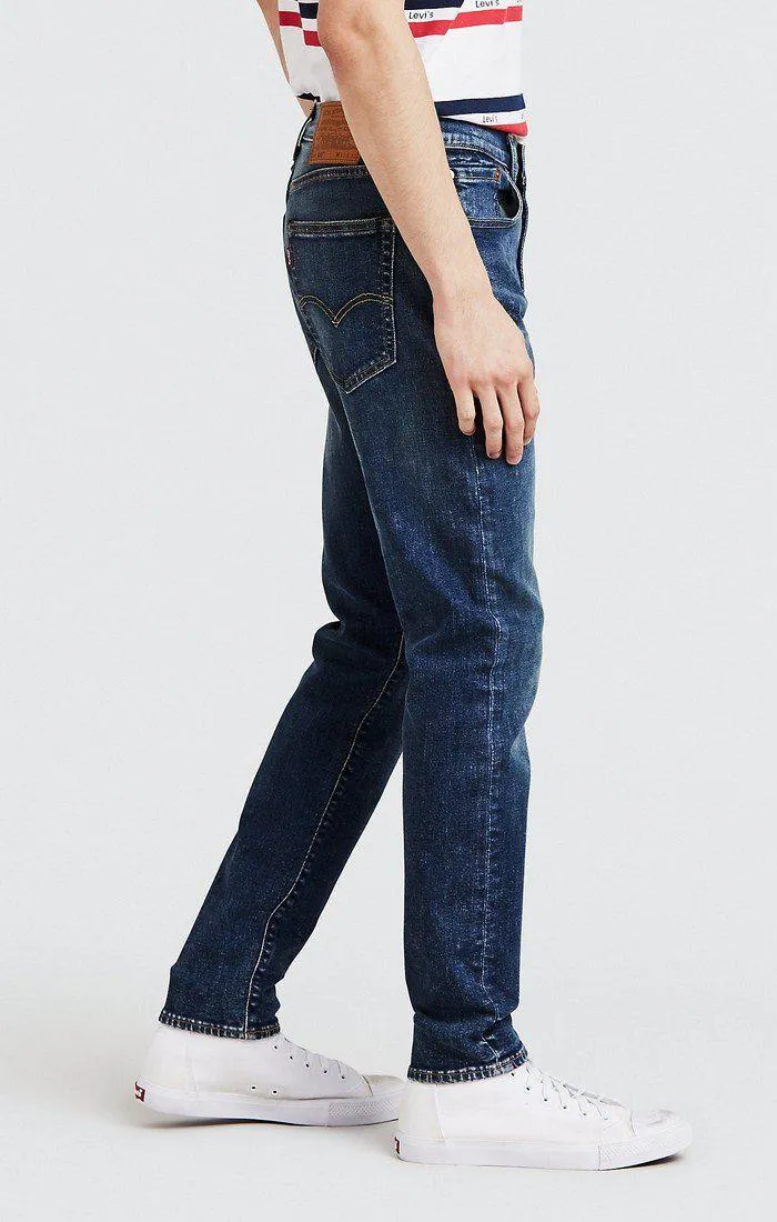 Levi's 512 Slim Taper Jeans