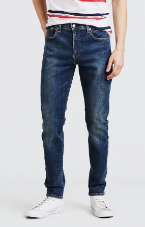 Levi's 512 Slim Taper Jeans