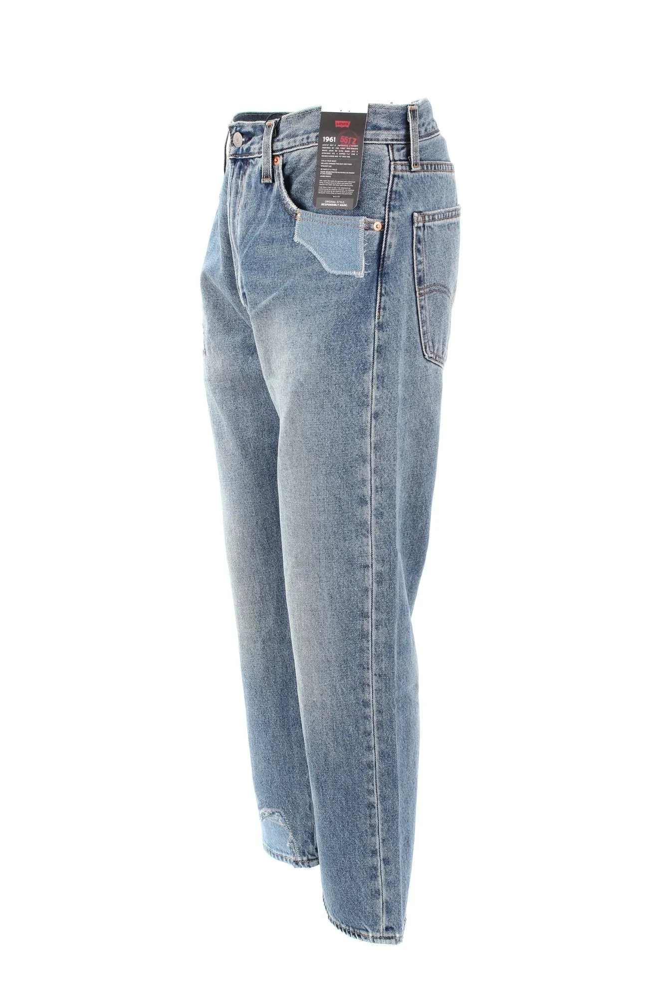 Levi's Jeans Uomo A0927-0019