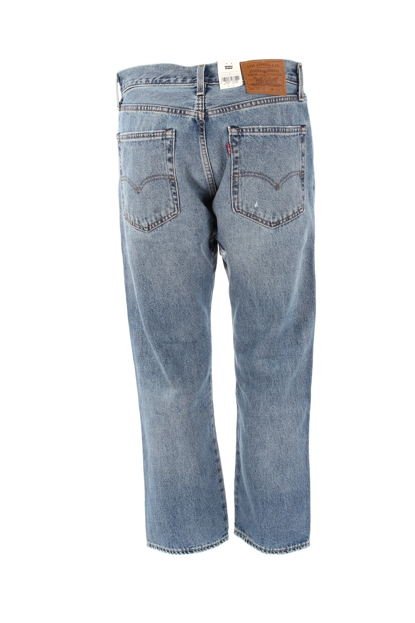 Levi's Jeans Uomo A0927-0019