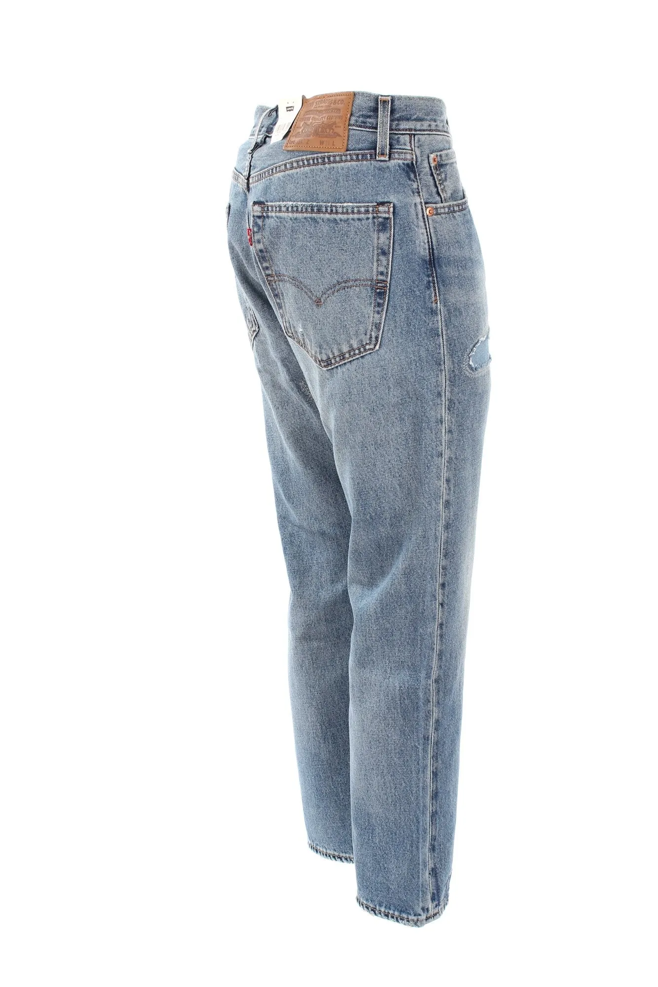 Levi's Jeans Uomo A0927-0019