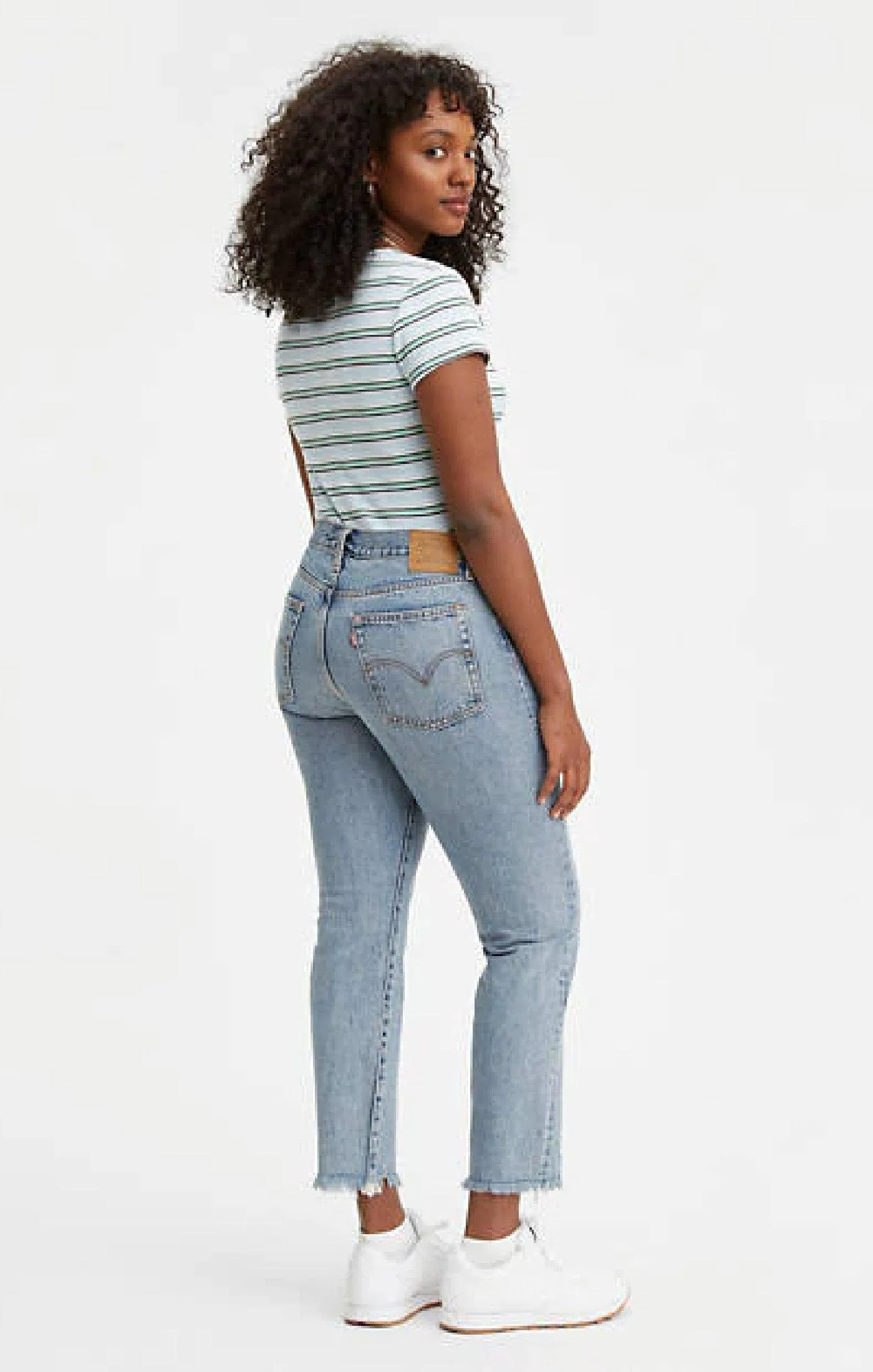 Levi's Shut Up Wedgie Icon Fit