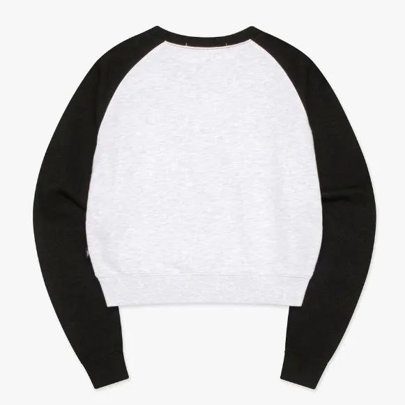 LMC  |Street Style Long Sleeves Plain Cotton Logo