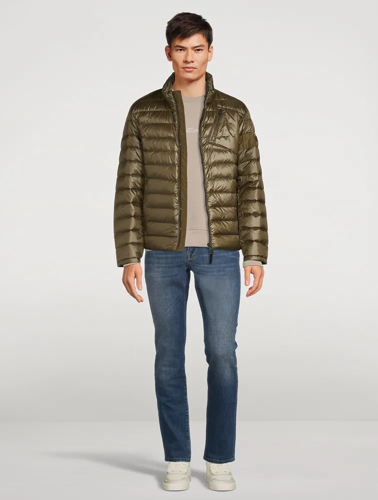 MACKAGE Luis Quilted Down Jacket