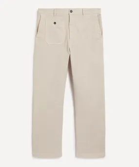 Marizo Mismo Sasso Trousers