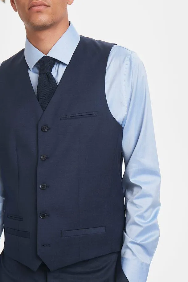 Matinique Breck Stretch Suit Vest