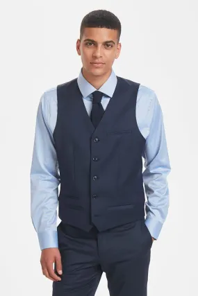 Matinique Breck Stretch Suit Vest