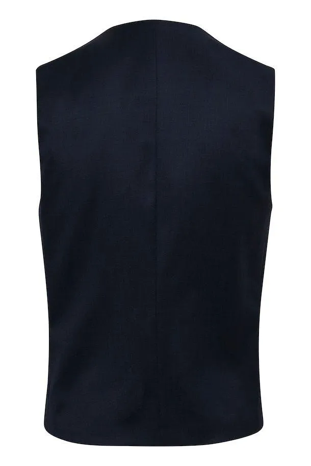 Matinique Breck Stretch Suit Vest