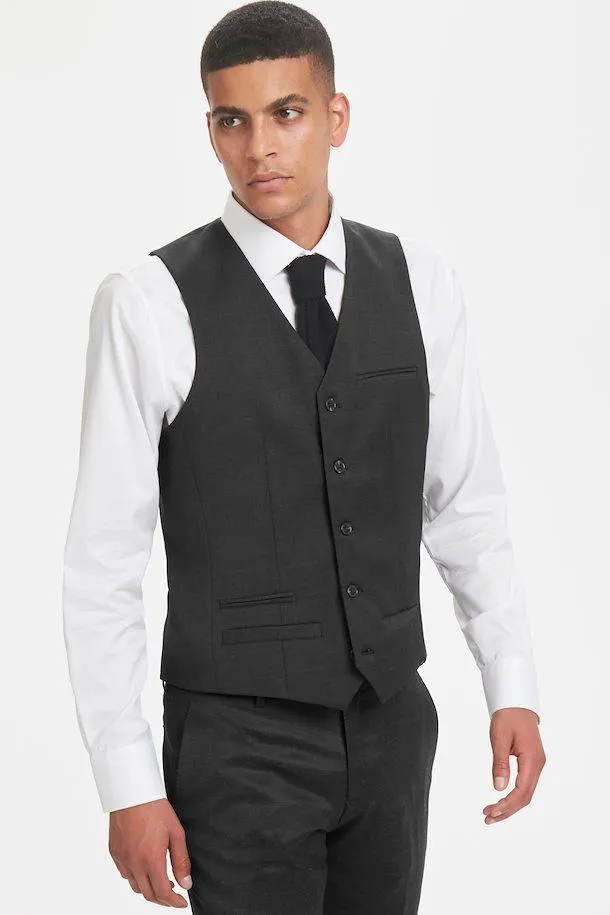 Matinique Breck Stretch Suit Vest