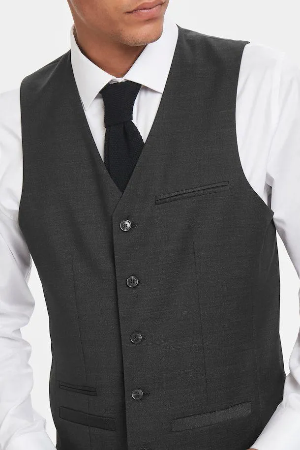 Matinique Breck Stretch Suit Vest