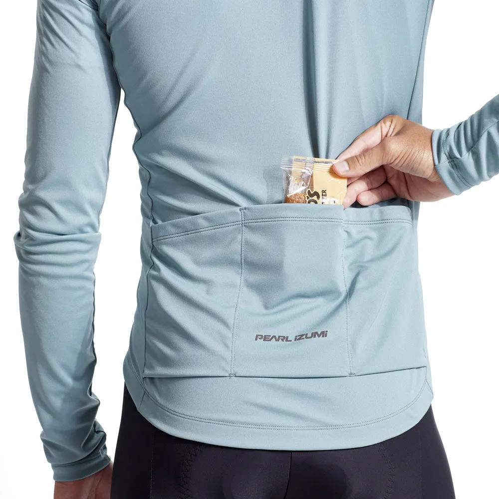 Men's Attack Long Sleeve Jersey