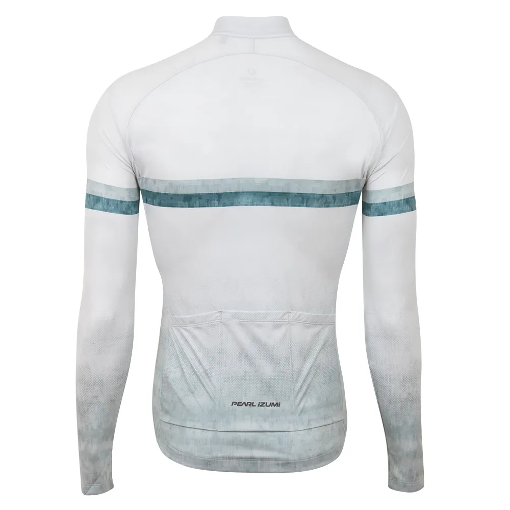 Men's Attack Long Sleeve Jersey