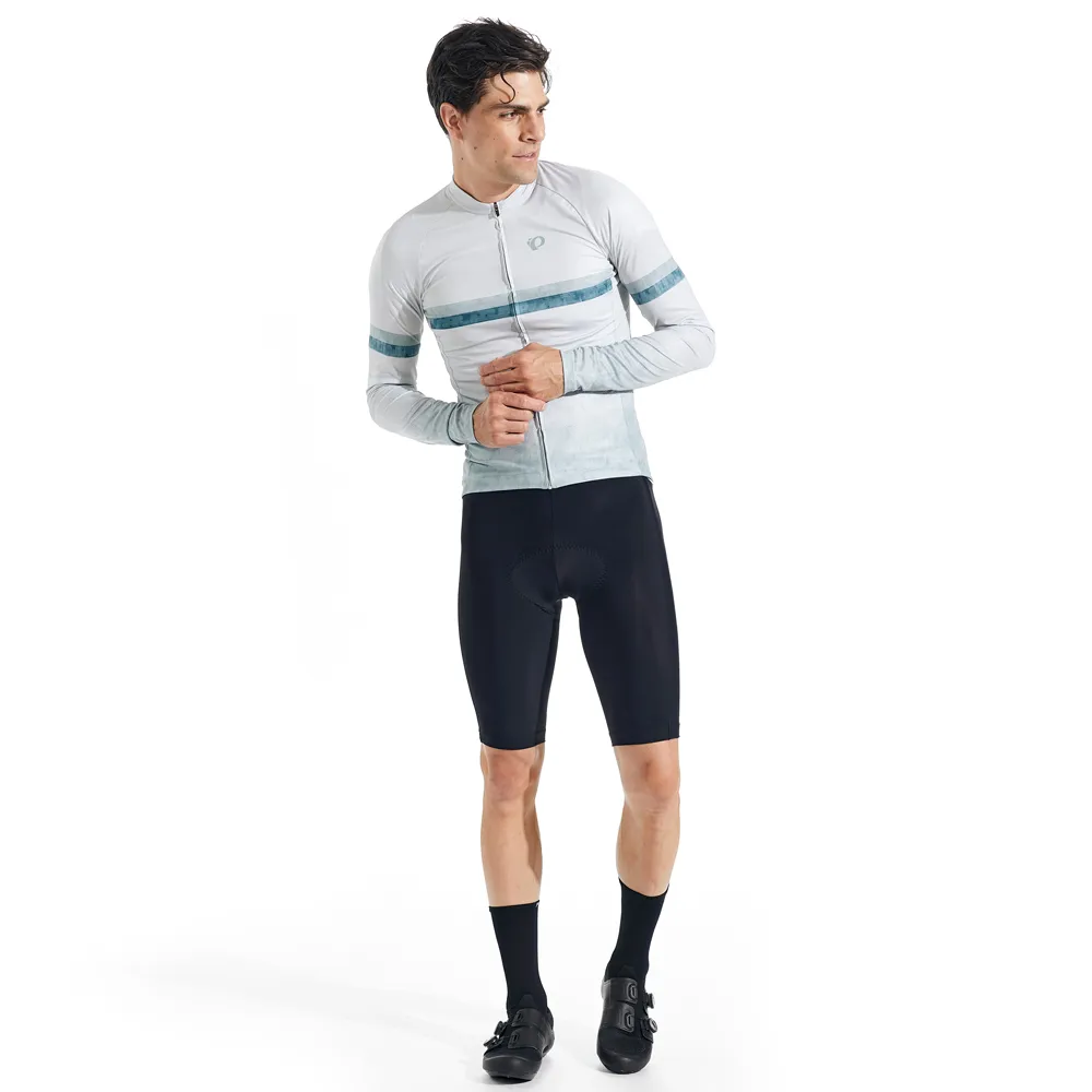 Men's Attack Long Sleeve Jersey