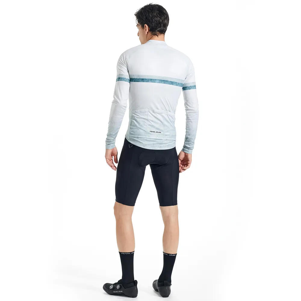 Men's Attack Long Sleeve Jersey