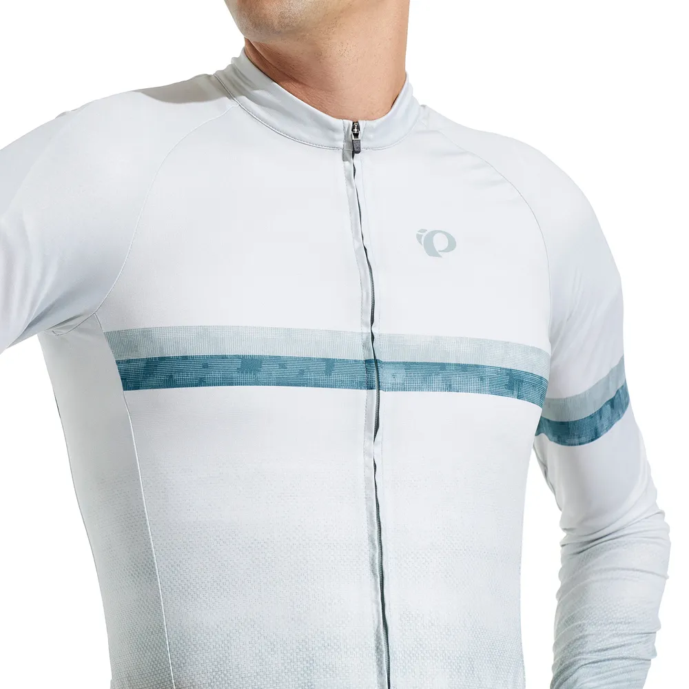 Men's Attack Long Sleeve Jersey