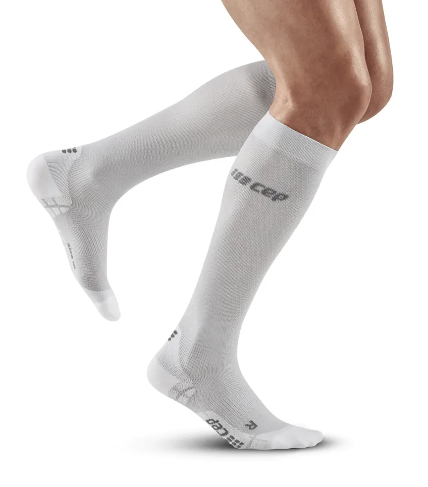 Men's CEP Ultralight Compression Tall socks