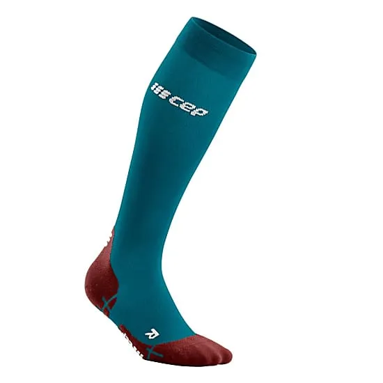 Men's CEP Ultralight Compression Tall socks