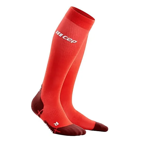 Men's CEP Ultralight Compression Tall socks