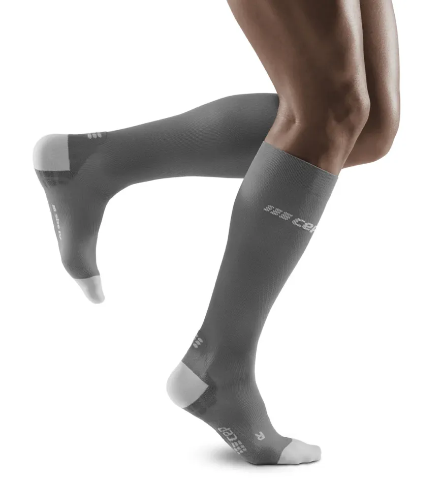 Men's CEP Ultralight Compression Tall socks