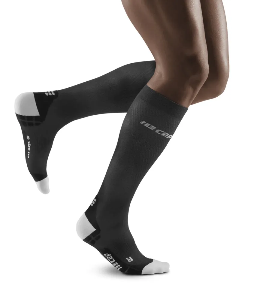 Men's CEP Ultralight Compression Tall socks