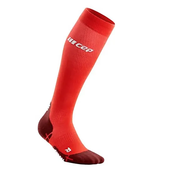 Men's CEP Ultralight Compression Tall socks