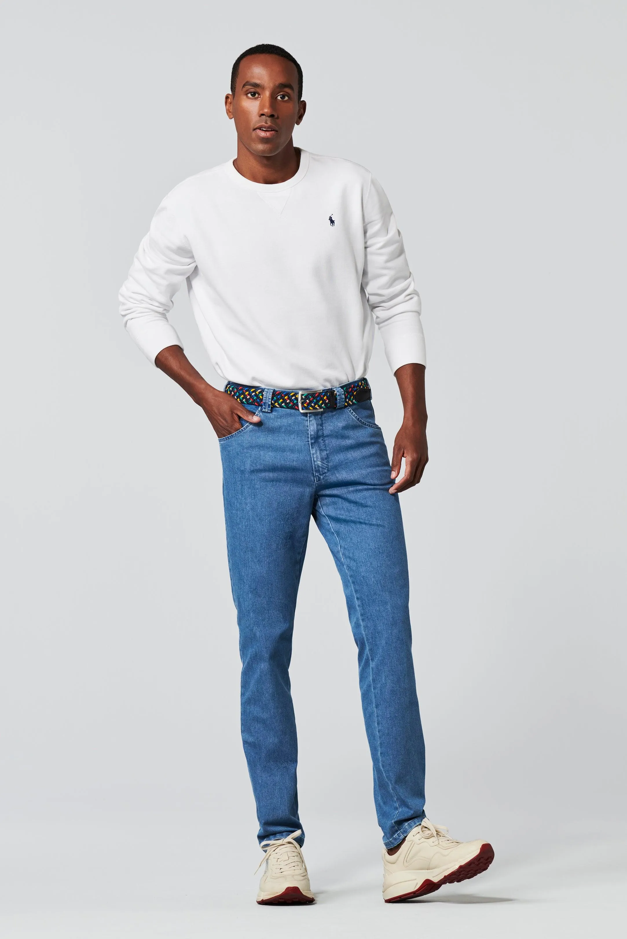 Meyer - Jeans Dublin 4122