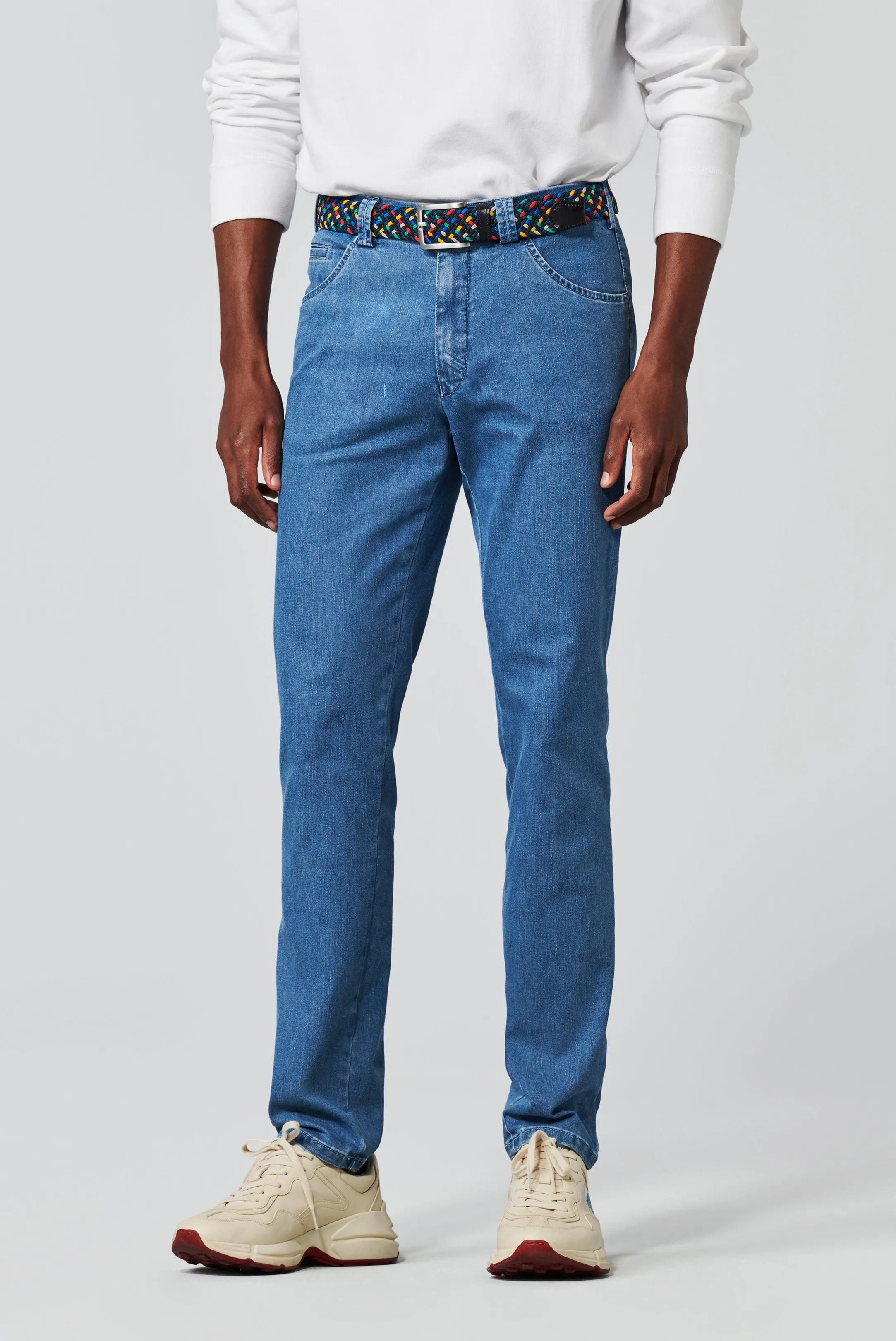 Meyer - Jeans Dublin 4122