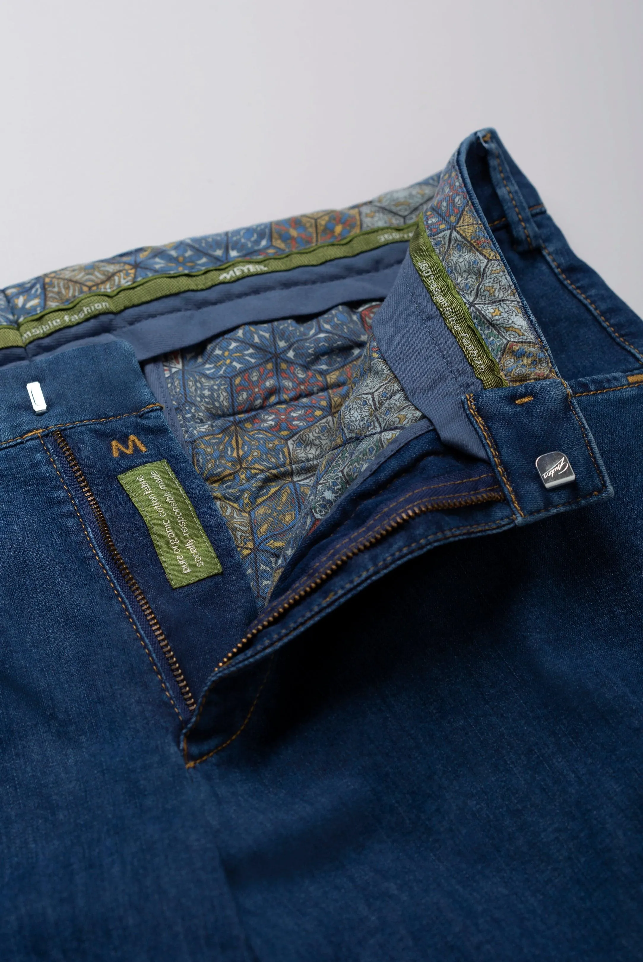 Meyer - Jeans Dublin 4122