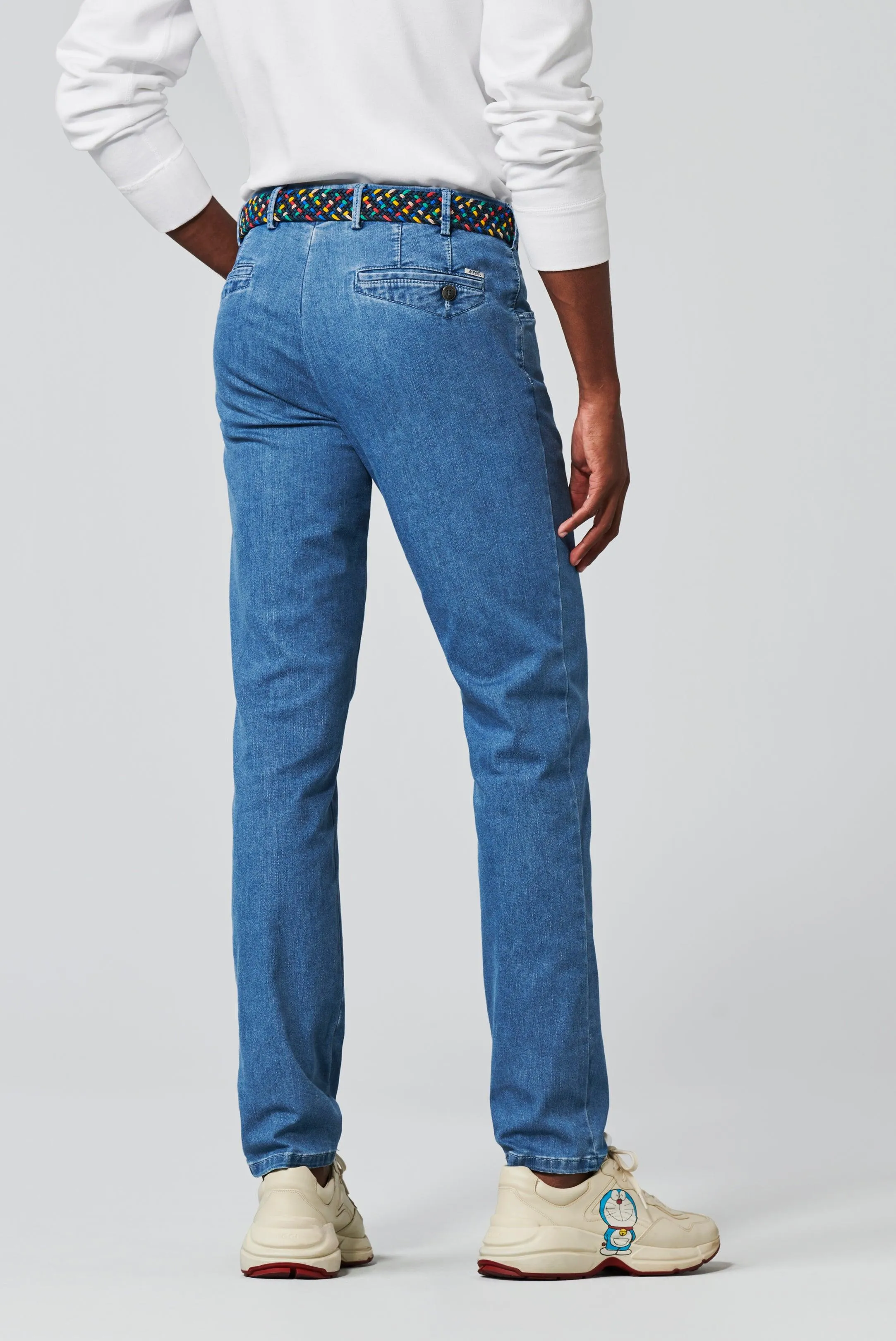 Meyer - Jeans Dublin 4122