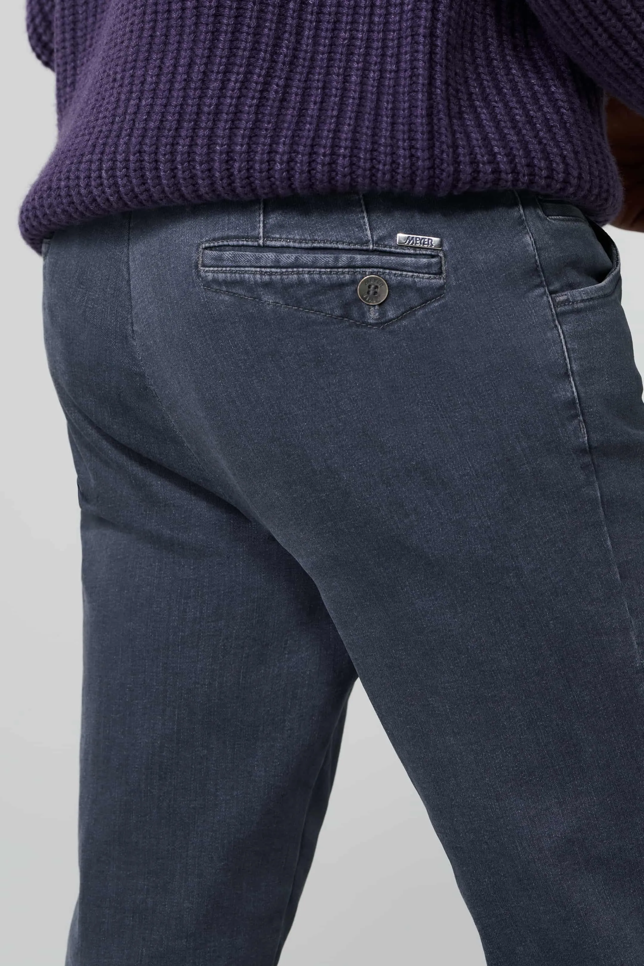 Meyer - Jeans Dublin 4556