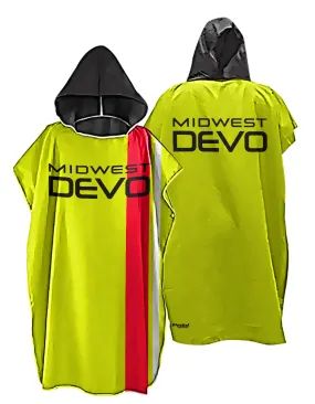 MIDWEST DEVO CHANGING PONCHO 3.0