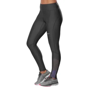 Mizuno Premium Tights  Black