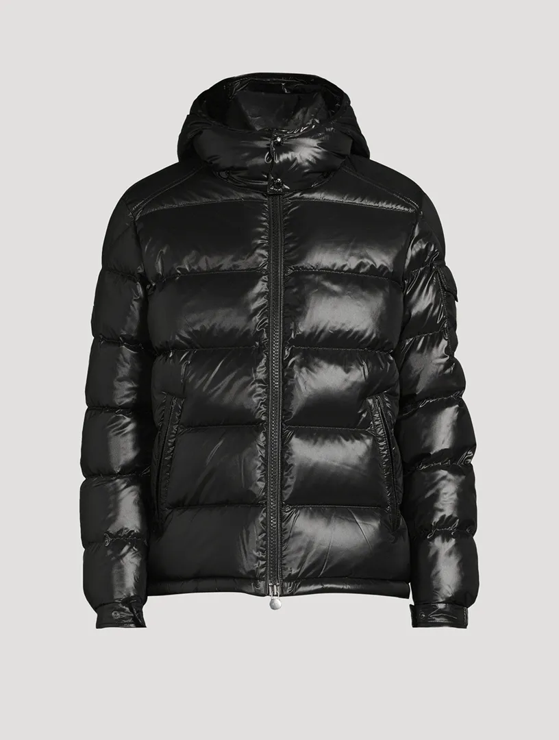 MONCLER Maya Down Jacket