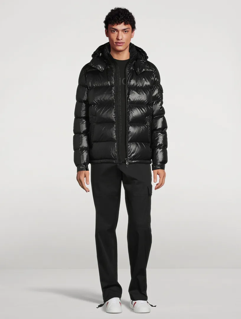 MONCLER Maya Down Jacket