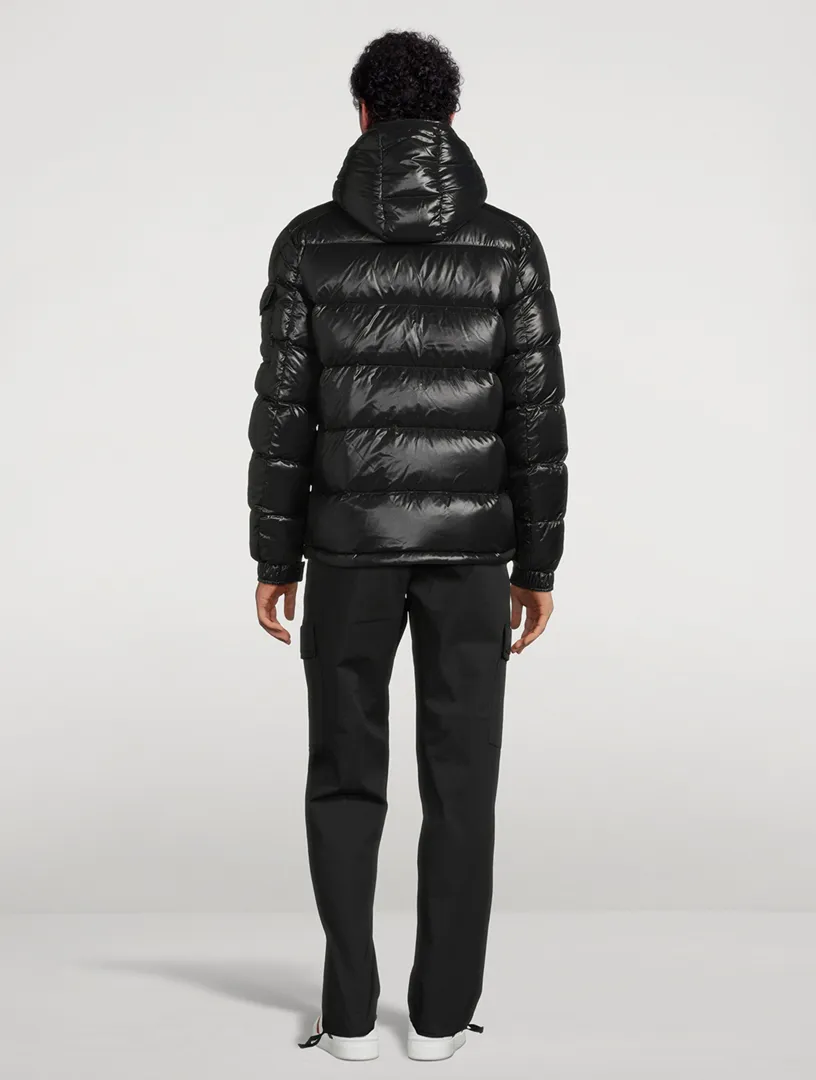 MONCLER Maya Down Jacket