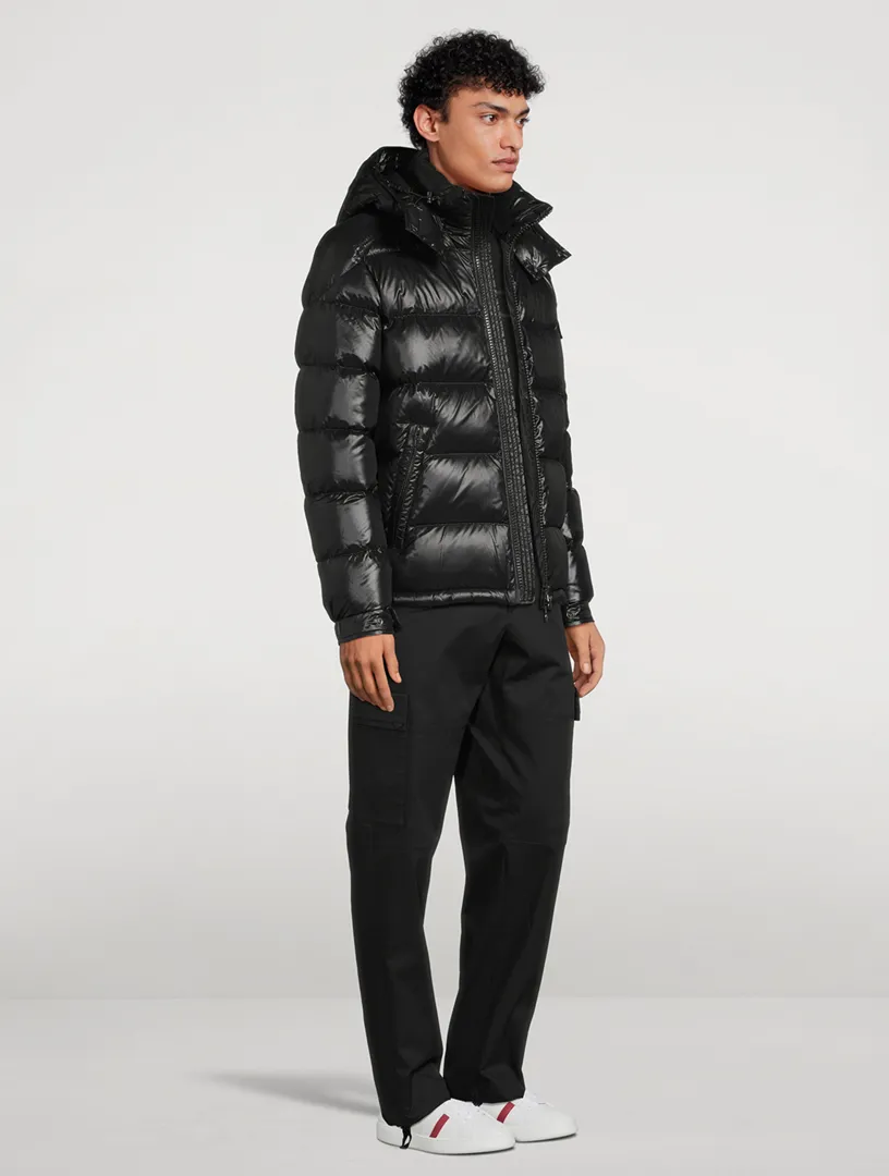 MONCLER Maya Down Jacket