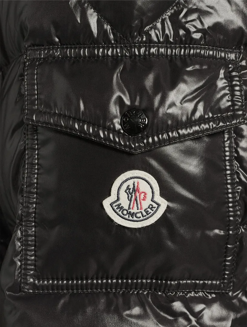 MONCLER Maya Down Jacket