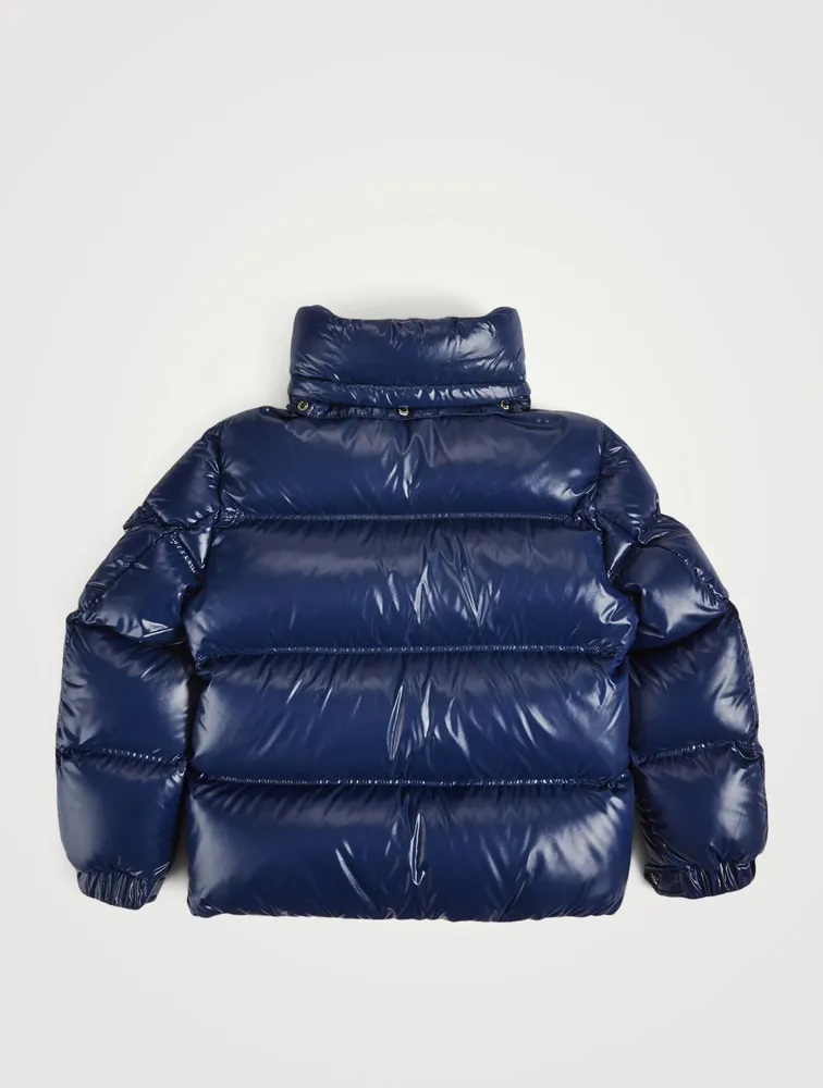 MONCLER YOUTH Puffer Jacket