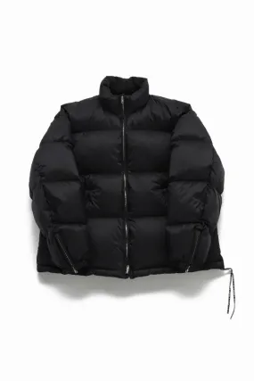 MW PUFFER JACKET