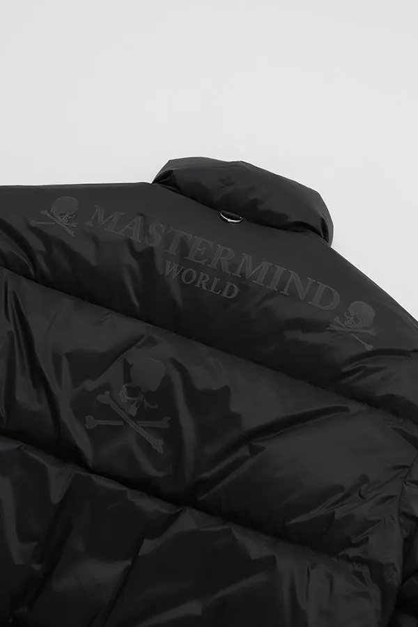 MW PUFFER JACKET