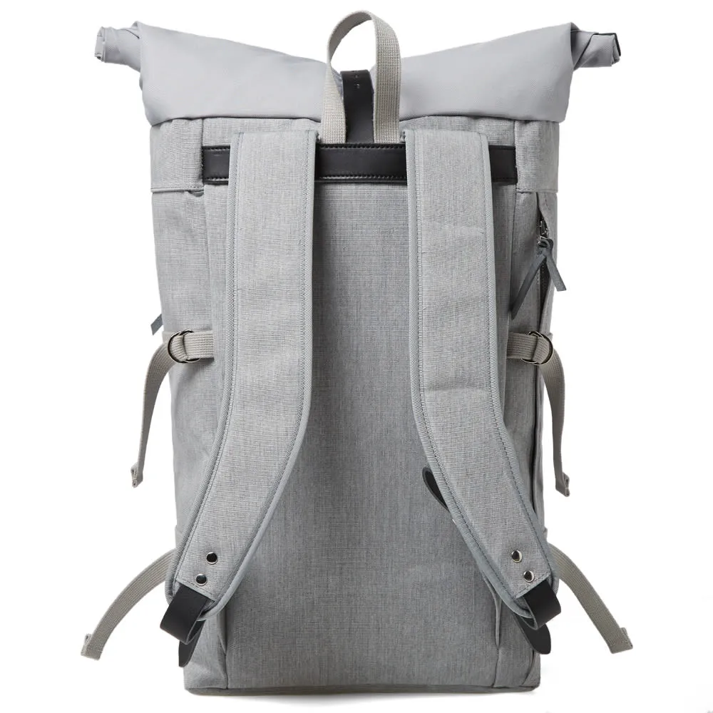 Nanamica Cycling PackHeather Grey