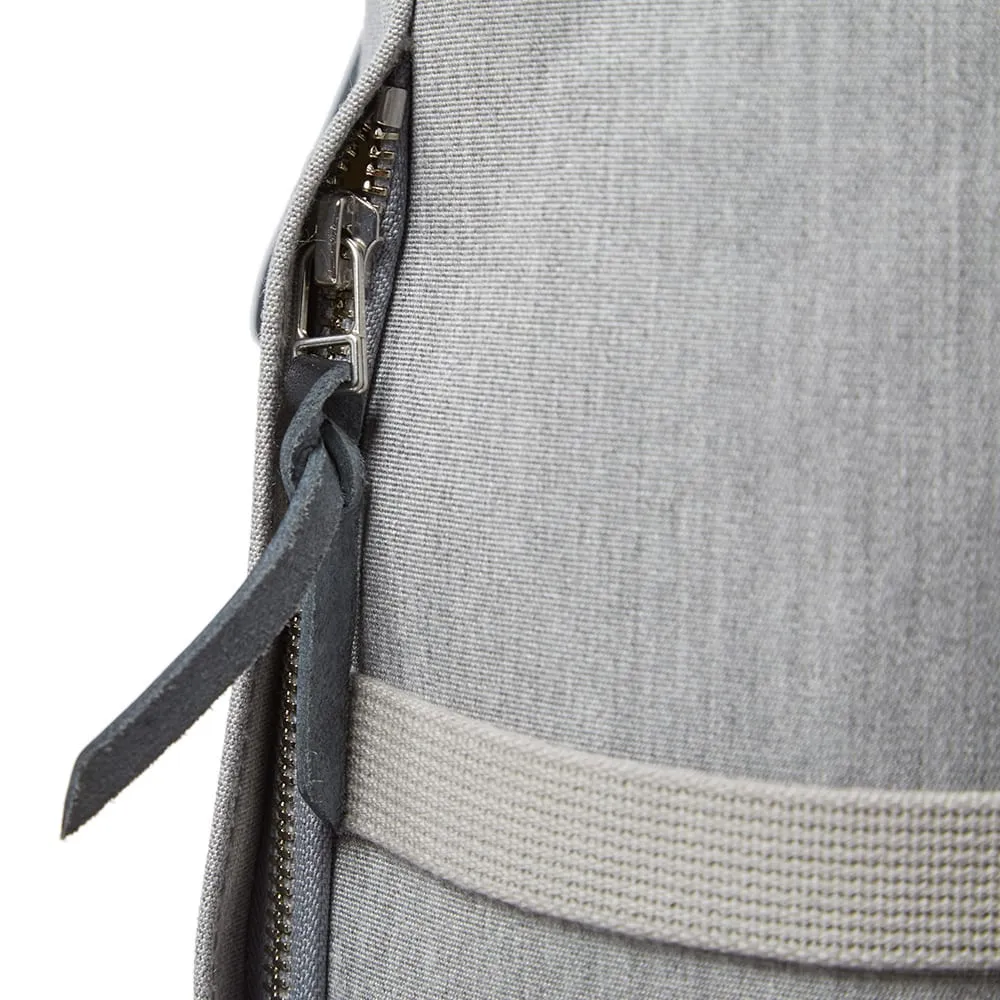 Nanamica Cycling PackHeather Grey