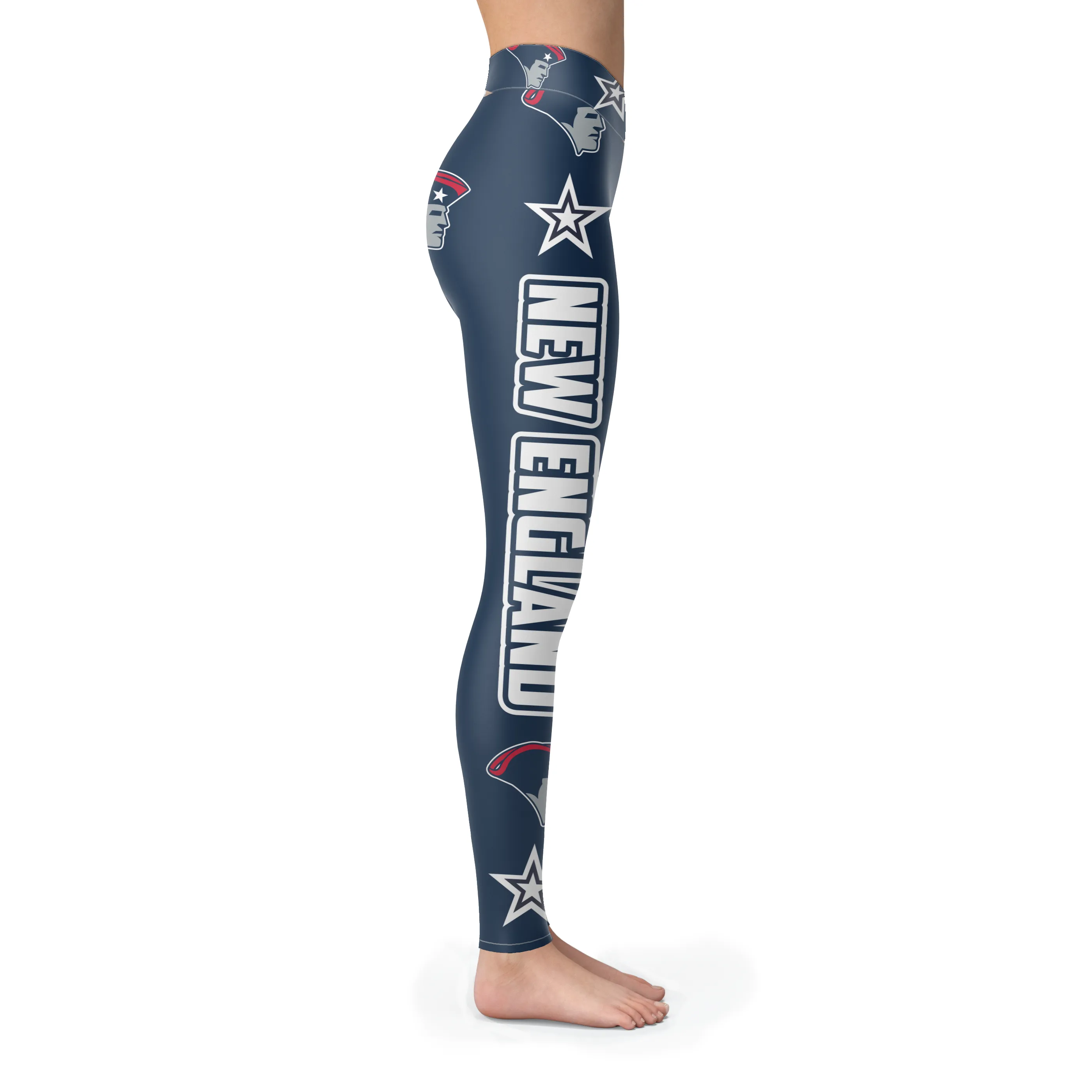 NEFB Fan Leggings