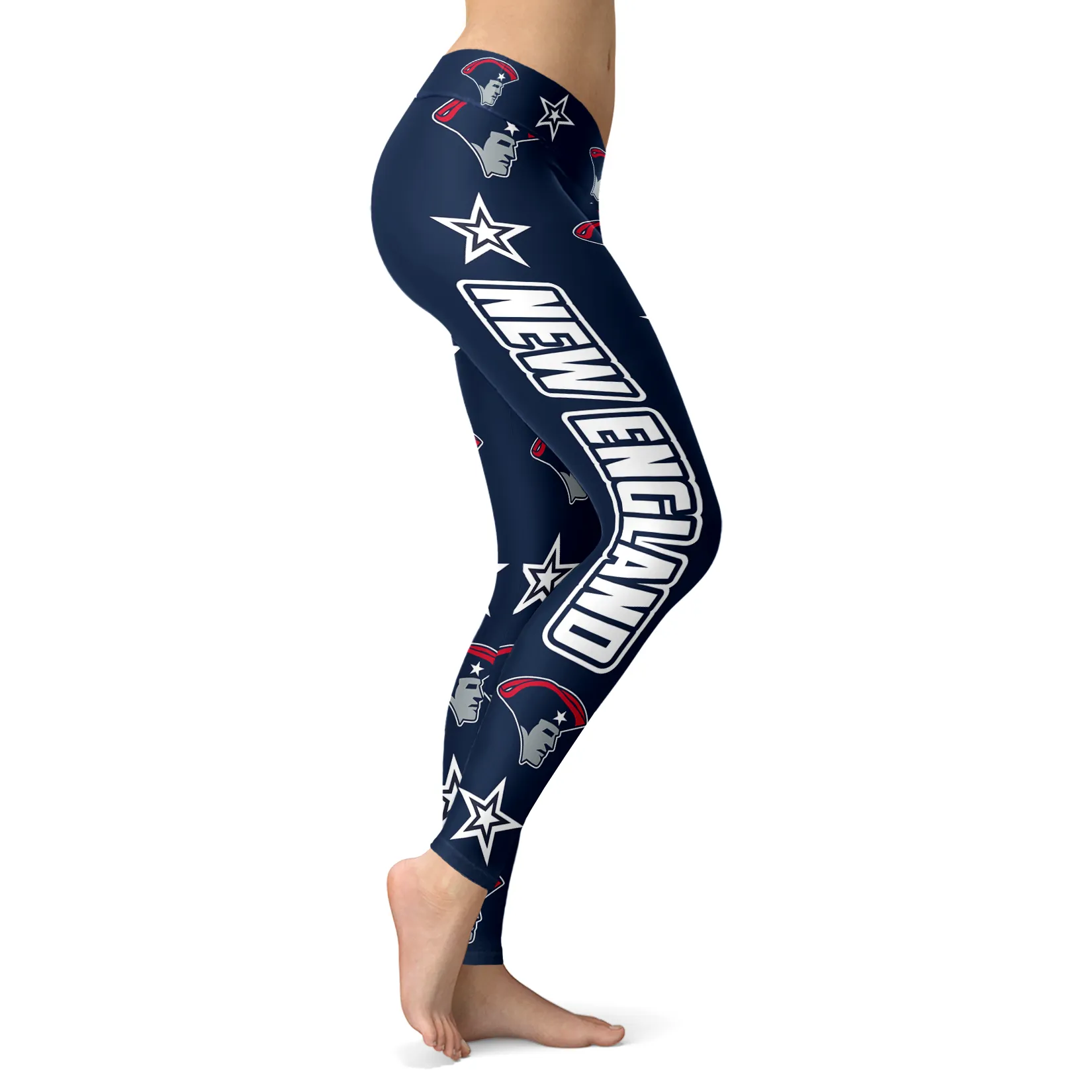 NEFB Fan Leggings