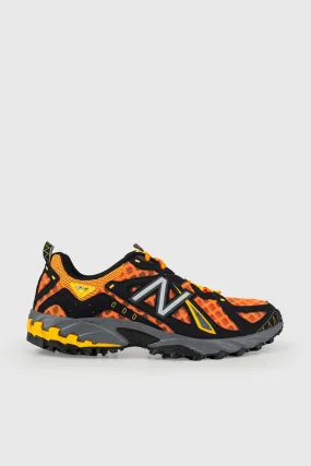 New Balance Sneakers 610T  Arancio/Nero