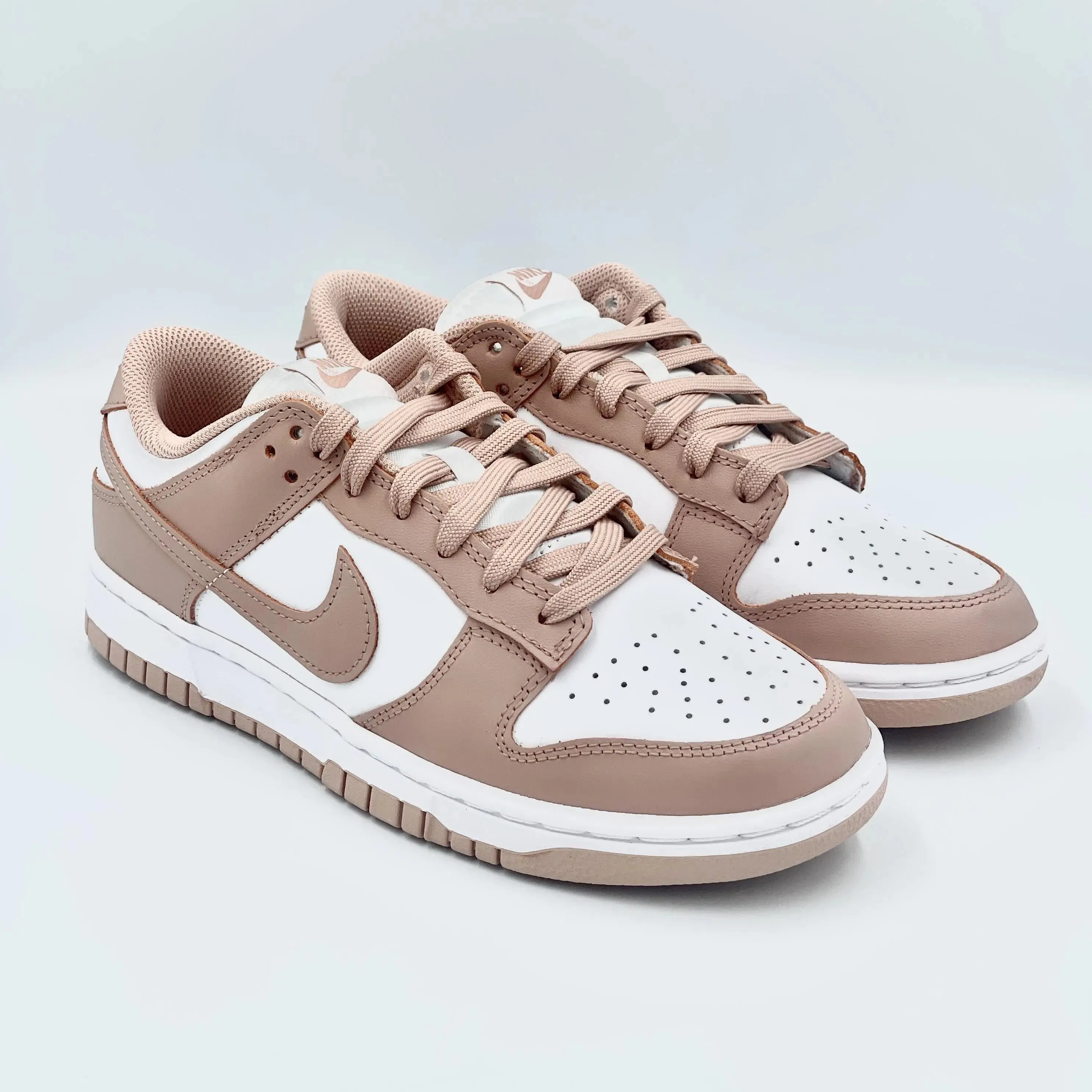 Nike Dunk Low Rose Whisper